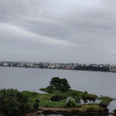 Rankala Lakeview Kolhapur Εξωτερικό φωτογραφία