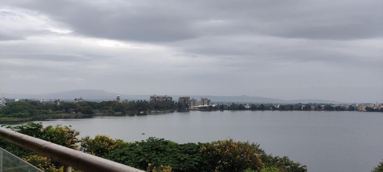 Rankala Lakeview Kolhapur Εξωτερικό φωτογραφία