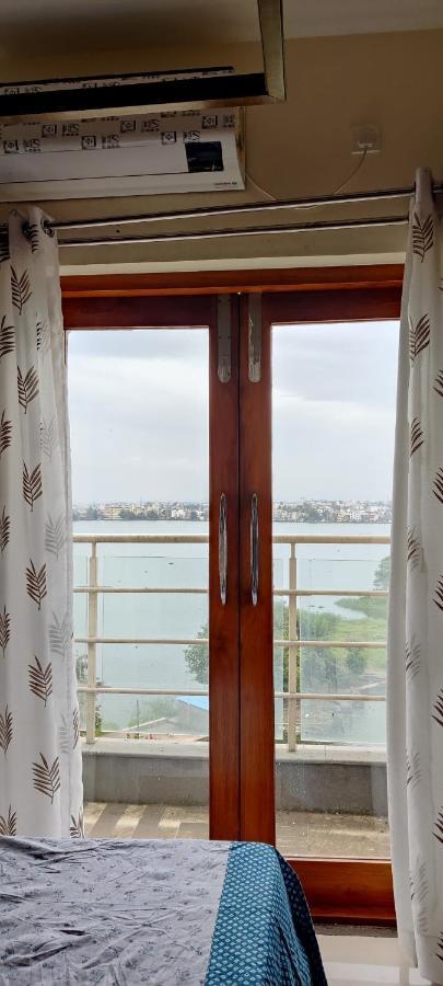 Rankala Lakeview Kolhapur Εξωτερικό φωτογραφία