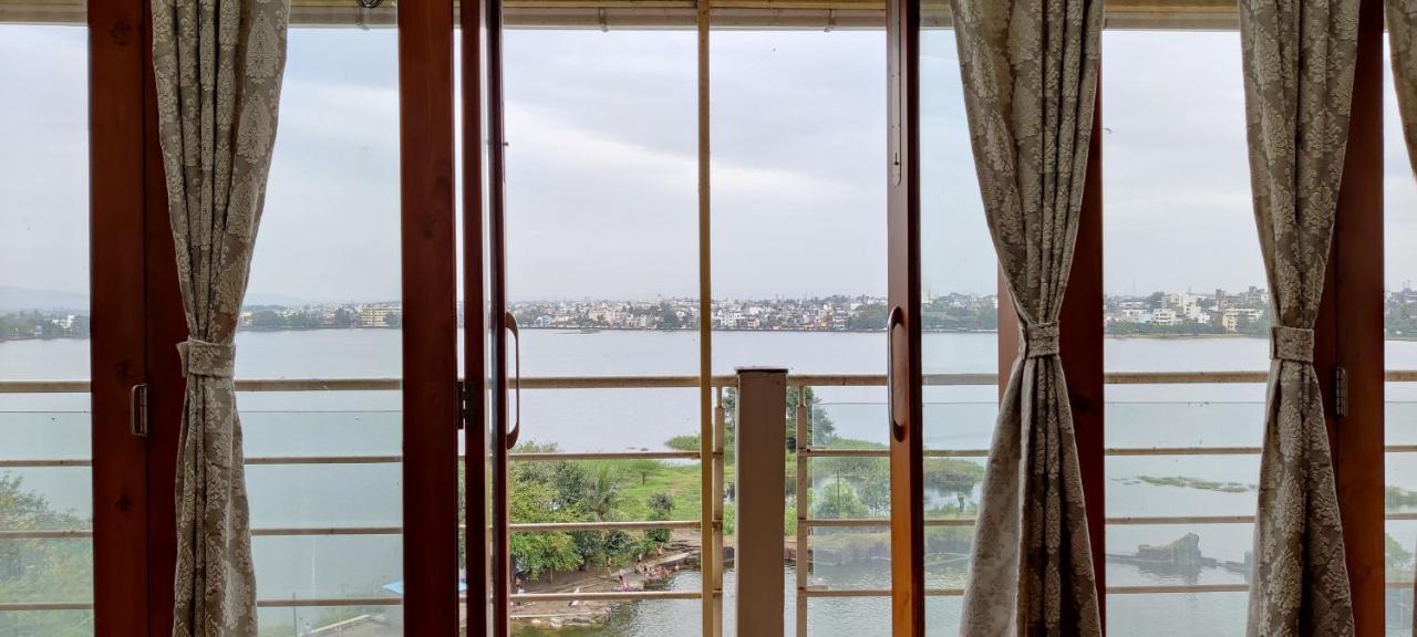 Rankala Lakeview Kolhapur Εξωτερικό φωτογραφία